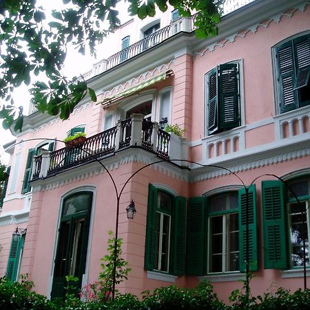 Villa Fausta B&B Trieste Extérieur photo