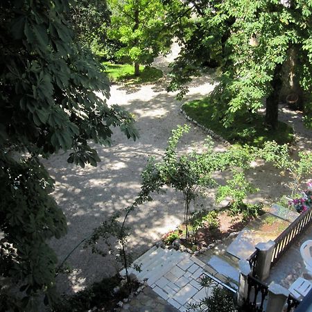 Villa Fausta B&B Trieste Extérieur photo