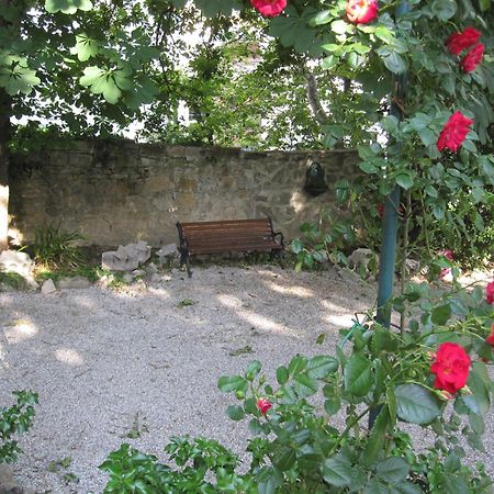 Villa Fausta B&B Trieste Extérieur photo