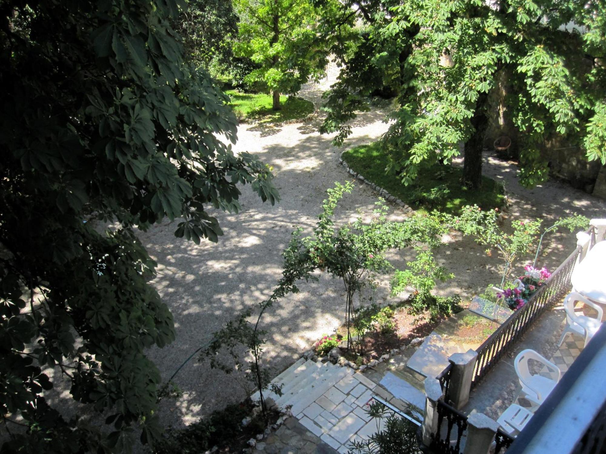 Villa Fausta B&B Trieste Extérieur photo