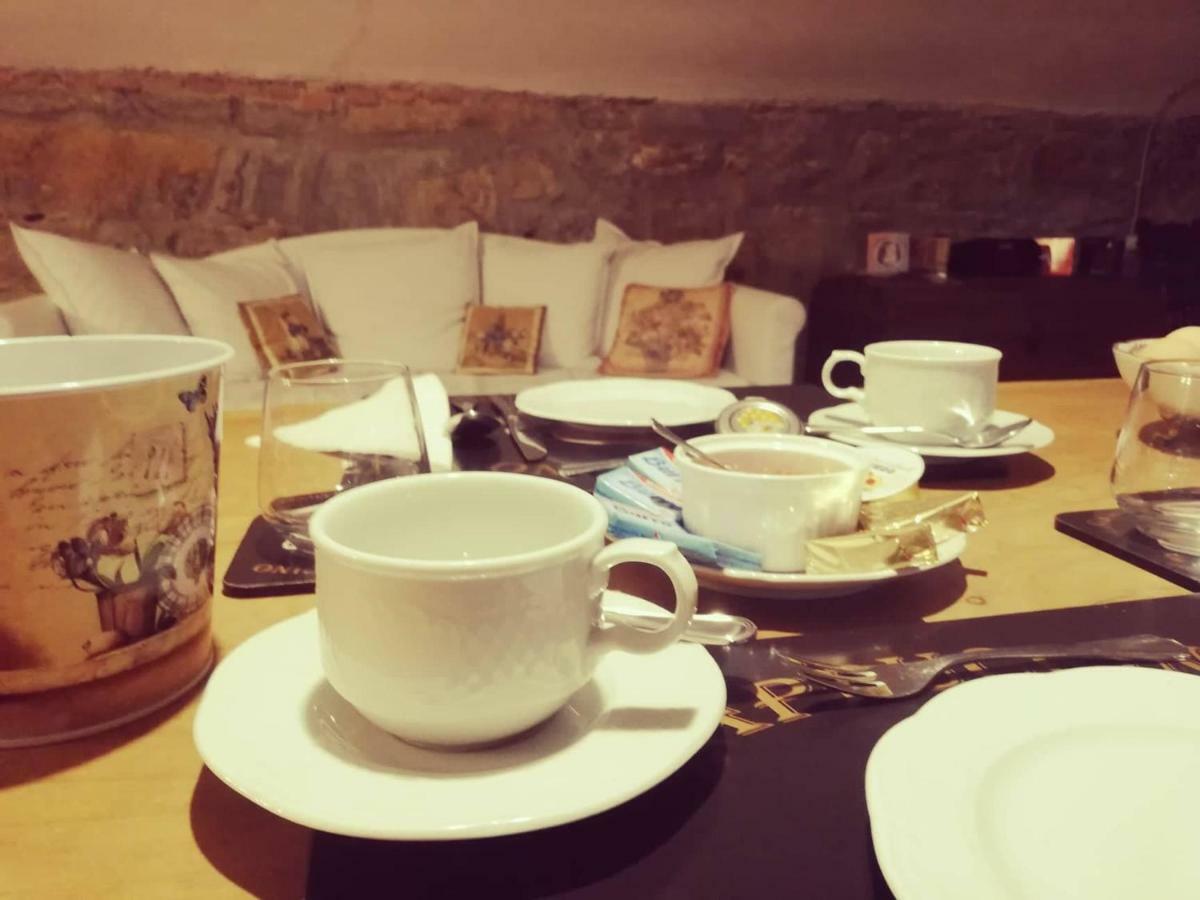 Villa Fausta B&B Trieste Extérieur photo