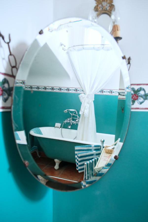 Villa Fausta B&B Trieste Extérieur photo